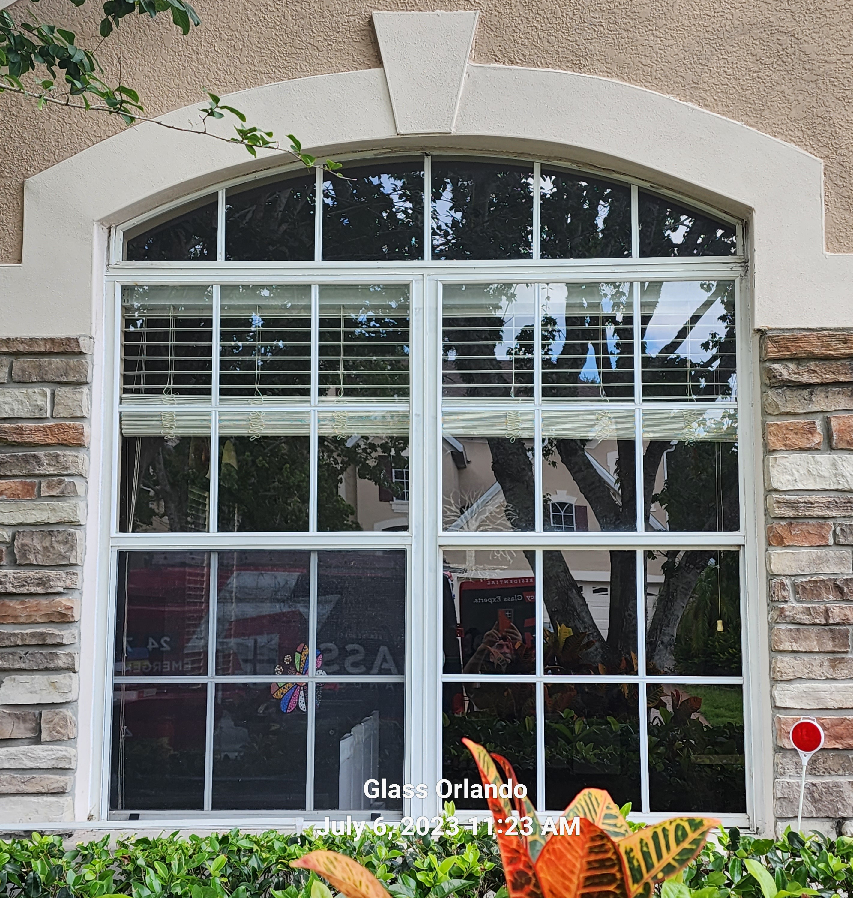 Residential Window Repair - Sliding Glass Door Repair - Patio Door Glass Replacement